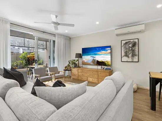 Fourth view of Homely townhouse listing, 25/1 Vue Boulevard, Robina QLD 4226