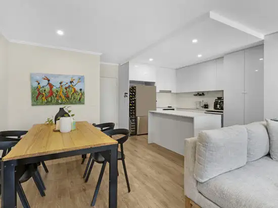 Fifth view of Homely townhouse listing, 25/1 Vue Boulevard, Robina QLD 4226