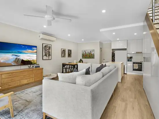 Sixth view of Homely townhouse listing, 25/1 Vue Boulevard, Robina QLD 4226