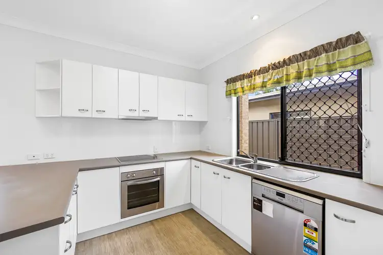 Sixth view of Homely house listing, 16 Griffin Cres, Caloundra West QLD 4551