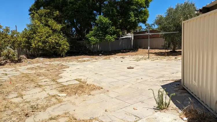 Main view of Homely land listing, 272B Marangaroo Drive, Girrawheen WA 6064