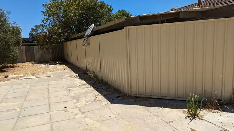 Second view of Homely land listing, 272B Marangaroo Drive, Girrawheen WA 6064