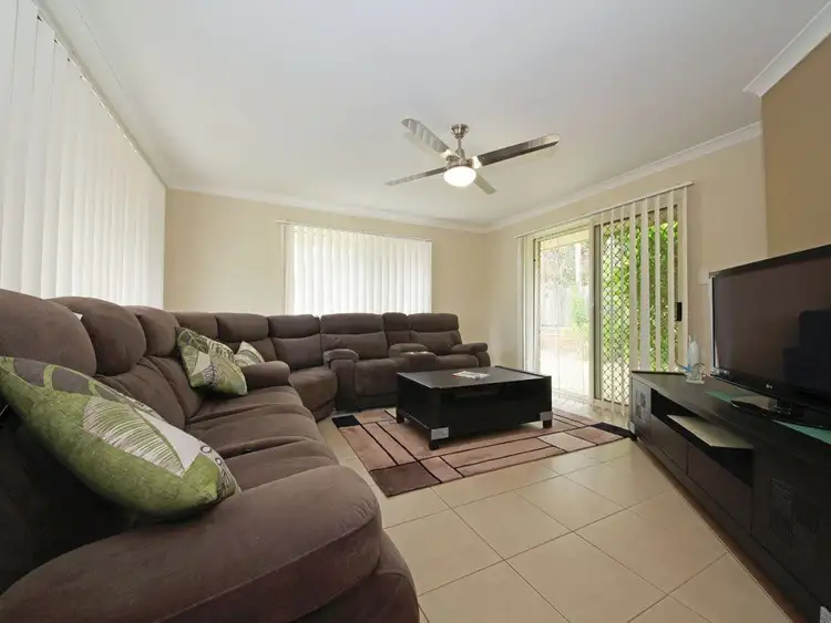 Second view of Homely house listing, 14 Totara Street, Narangba QLD 4504