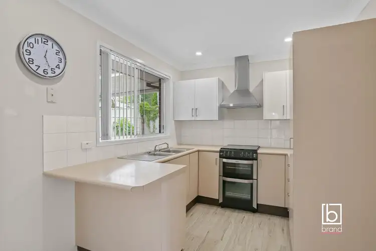 Second view of Homely house listing, 1 Pine Court, Blue Haven NSW 2262