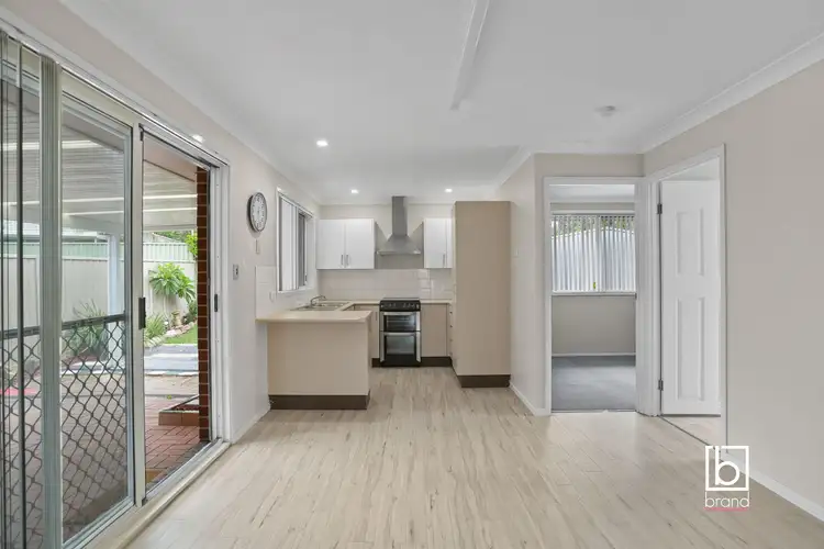 Third view of Homely house listing, 1 Pine Court, Blue Haven NSW 2262