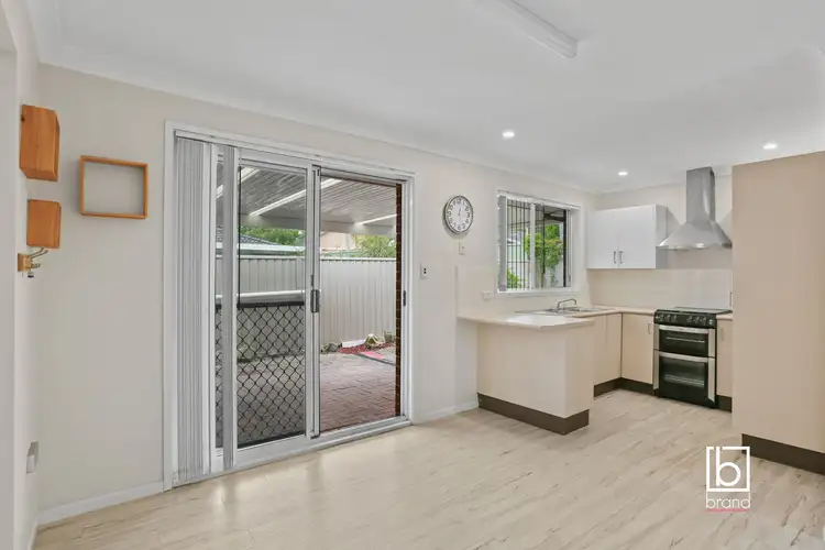 Fourth view of Homely house listing, 1 Pine Court, Blue Haven NSW 2262