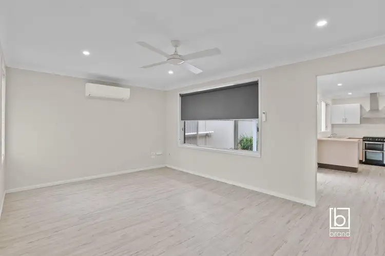 Fifth view of Homely house listing, 1 Pine Court, Blue Haven NSW 2262