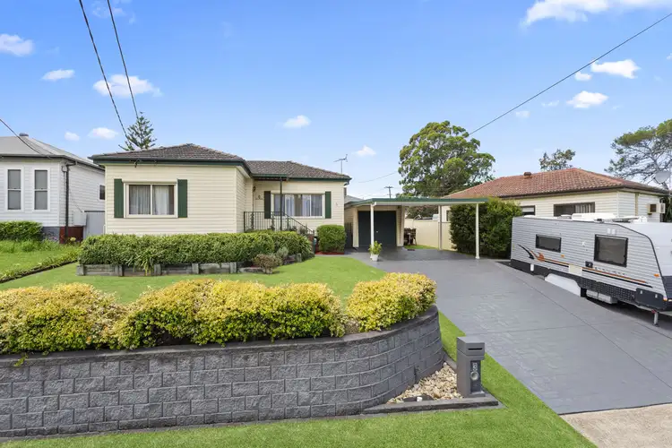3 Tilba Place, Woodpark NSW 2164