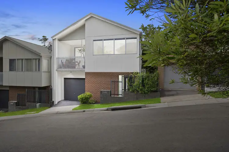 Main view of Homely house listing, 10 Kalua Lane, Pemulwuy NSW 2145