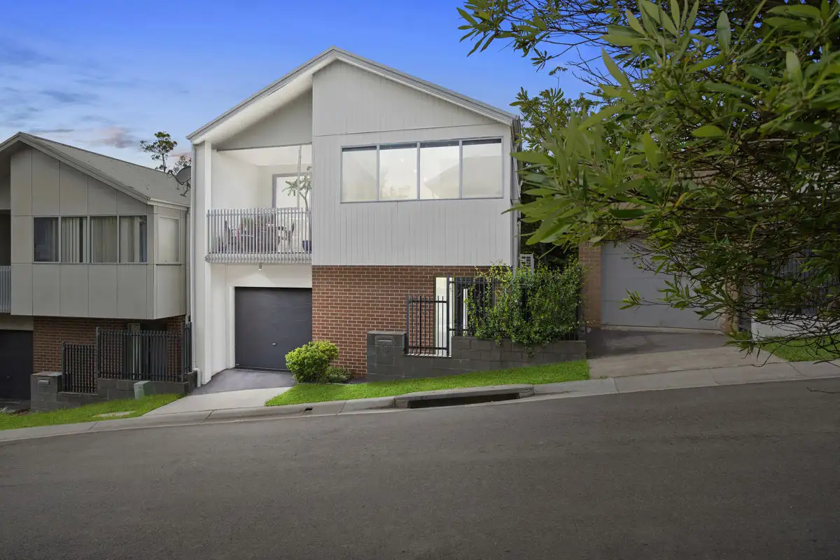 Main view of Homely house listing, 10 Kalua Lane, Pemulwuy NSW 2145