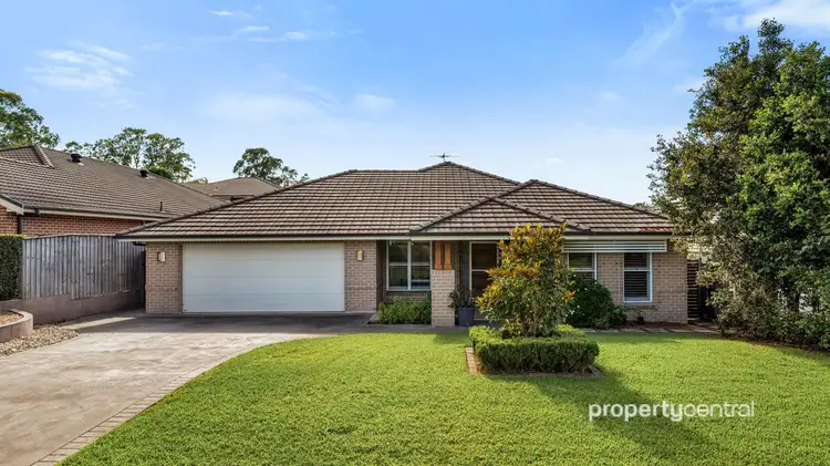 6 Winbourne Road, Mulgoa NSW 2745