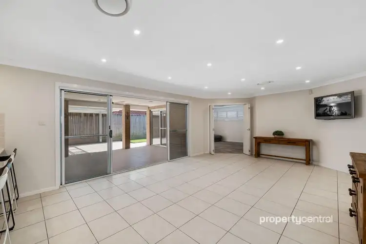 Sixth view of Homely house listing, 6 Winbourne Road, Mulgoa NSW 2745