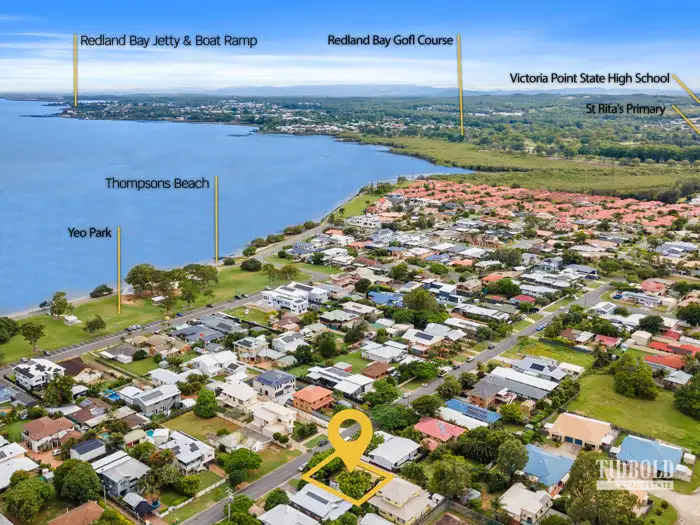 8 Yeo Street, Victoria Point QLD 4165