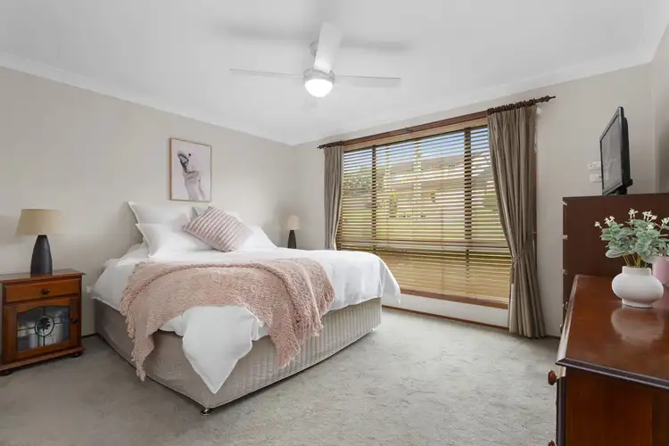 Fourth view of Homely house listing, 27 Kurrajong Road, Greystanes NSW 2145