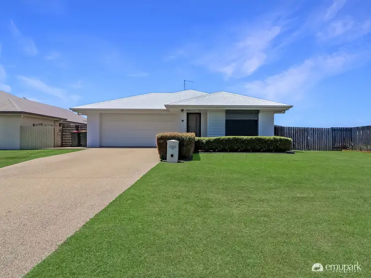 19 New Forest Road, Zilzie QLD 4710