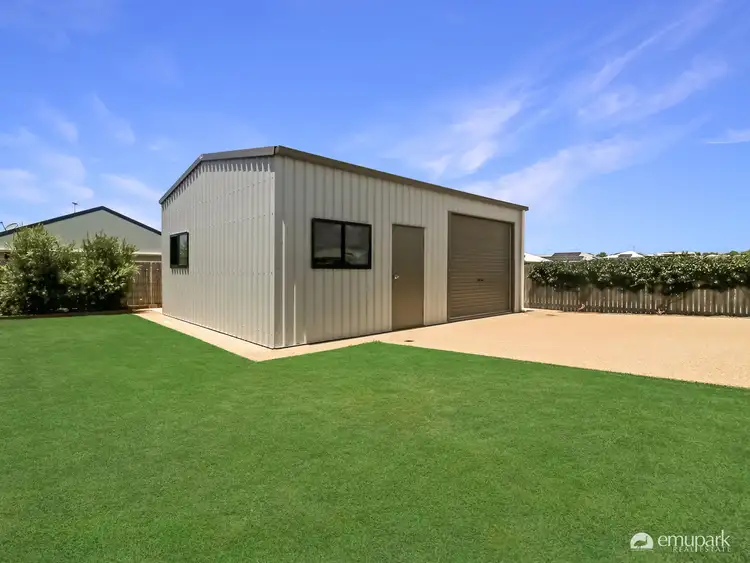 Second view of Homely house listing, 19 New Forest Road, Zilzie QLD 4710