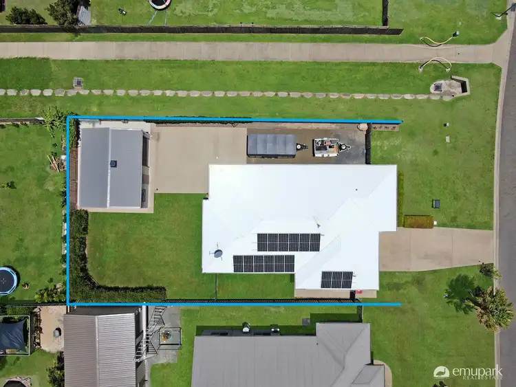 Third view of Homely house listing, 19 New Forest Road, Zilzie QLD 4710