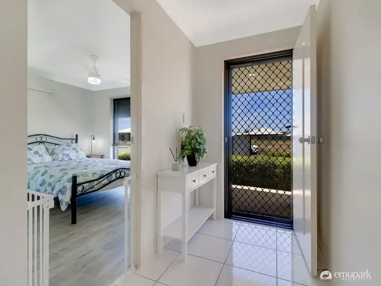 Fourth view of Homely house listing, 19 New Forest Road, Zilzie QLD 4710