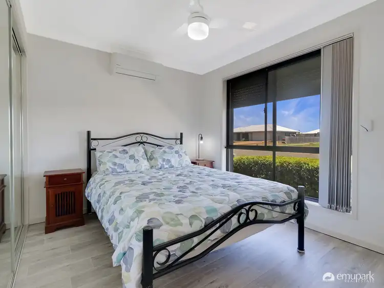 Fifth view of Homely house listing, 19 New Forest Road, Zilzie QLD 4710