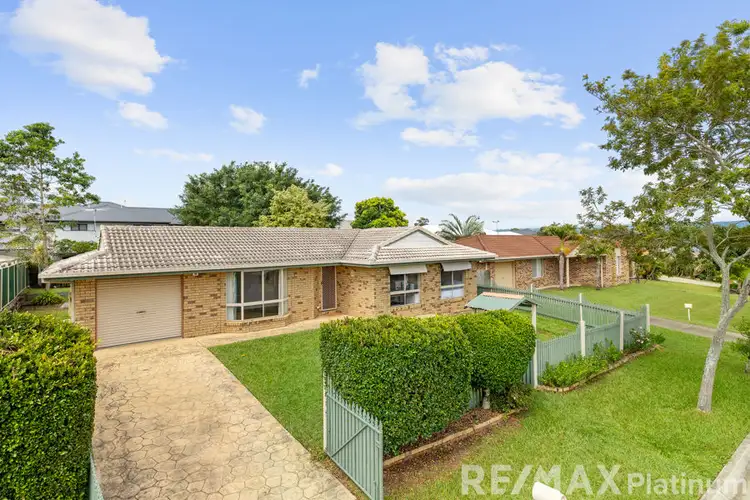 Main view of Homely house listing, 16 Gordonia Court, Morayfield QLD 4506