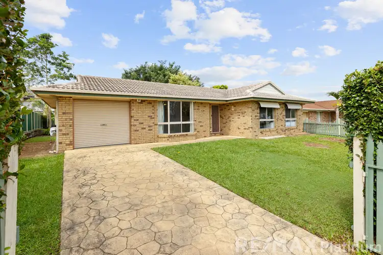 Third view of Homely house listing, 16 Gordonia Court, Morayfield QLD 4506