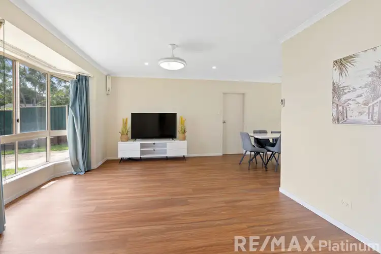 Fourth view of Homely house listing, 16 Gordonia Court, Morayfield QLD 4506
