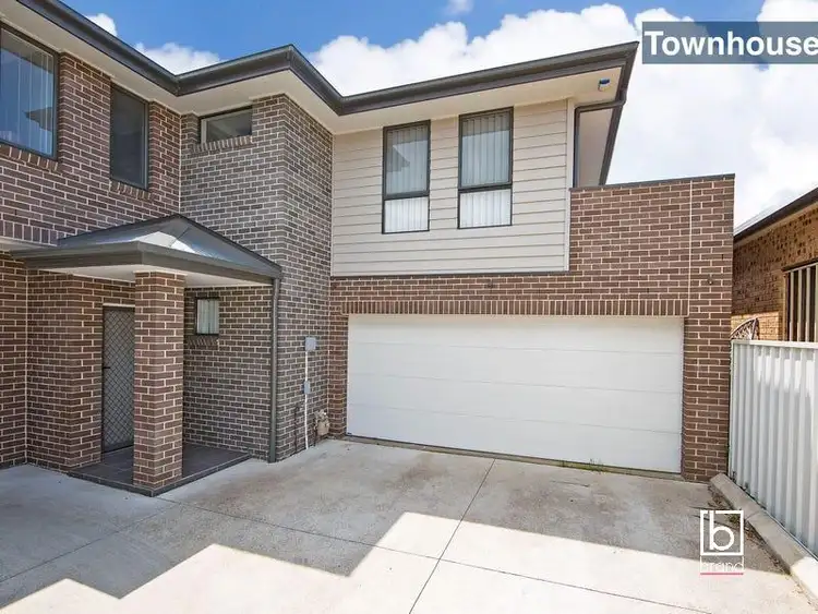 Second view of Homely townhouse listing, 3/14 McGirr Avenue, The Entrance NSW 2261