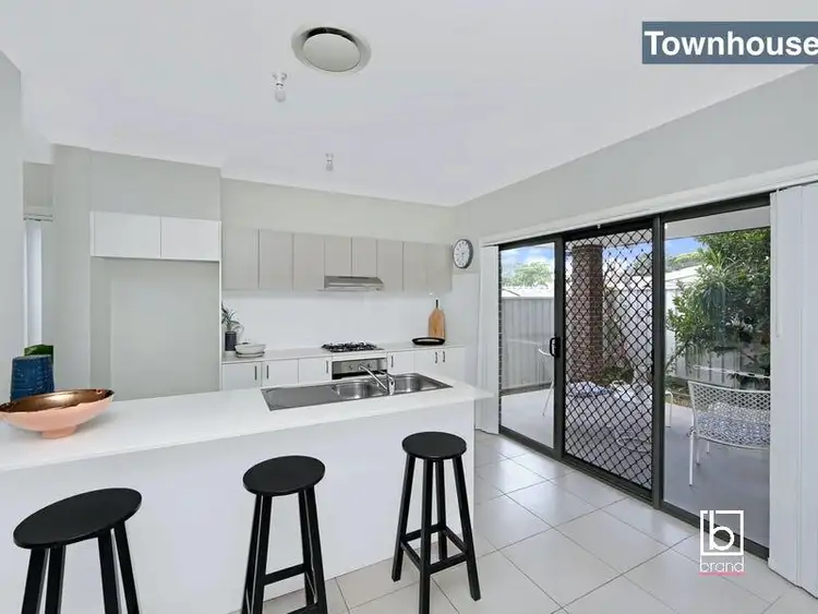 Third view of Homely townhouse listing, 3/14 McGirr Avenue, The Entrance NSW 2261