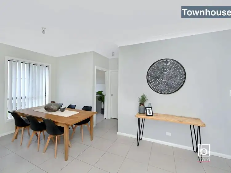 Fourth view of Homely townhouse listing, 3/14 McGirr Avenue, The Entrance NSW 2261