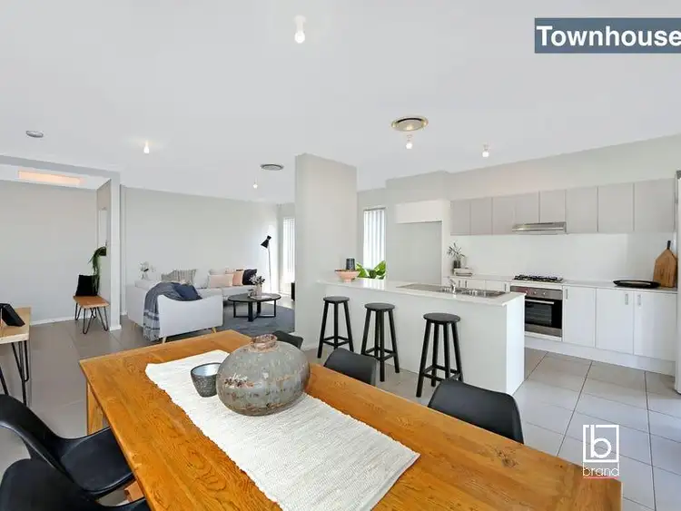 Fifth view of Homely townhouse listing, 3/14 McGirr Avenue, The Entrance NSW 2261
