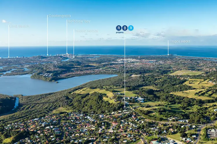 Third view of Homely house listing, 43 Mahers Lane, Terranora NSW 2486