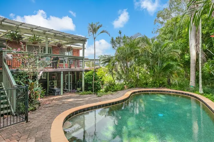 Fourth view of Homely house listing, 43 Mahers Lane, Terranora NSW 2486