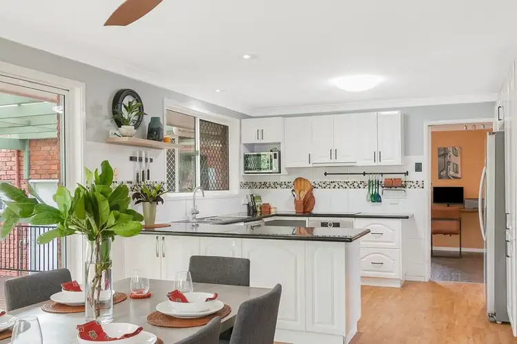 Fifth view of Homely house listing, 43 Mahers Lane, Terranora NSW 2486