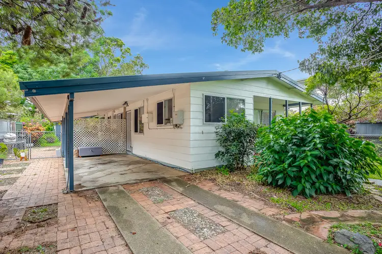 35 Seaview Parade, Deception Bay QLD 4508