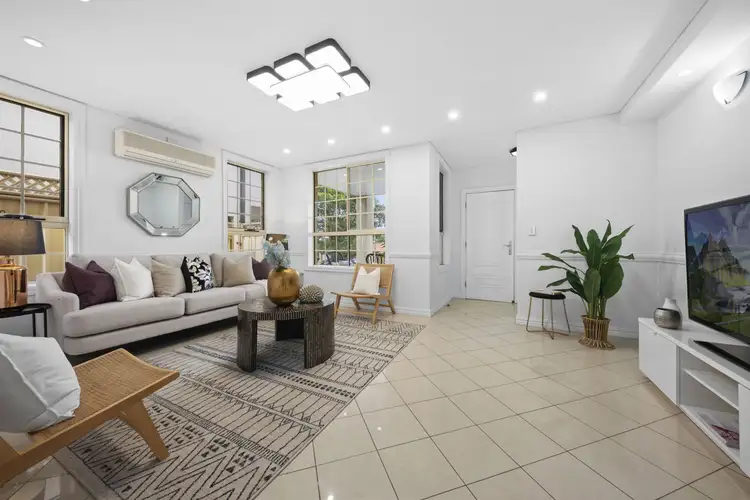 Second view of Homely house listing, 61 Warwick Road, Merrylands NSW 2160