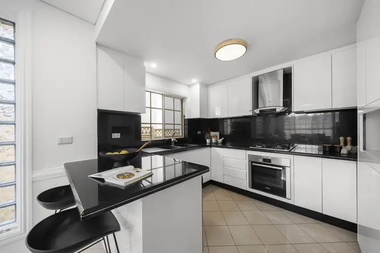 Third view of Homely house listing, 61 Warwick Road, Merrylands NSW 2160