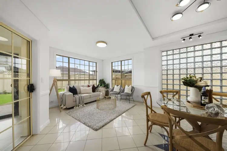 Fourth view of Homely house listing, 61 Warwick Road, Merrylands NSW 2160