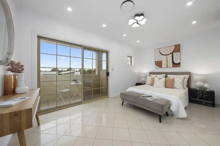 Fifth view of Homely house listing, 61 Warwick Road, Merrylands NSW 2160