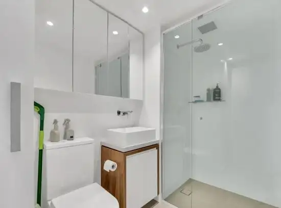 Sixth view of Homely apartment listing, 31602/191 Brunswick Street, Fortitude Valley QLD 4006