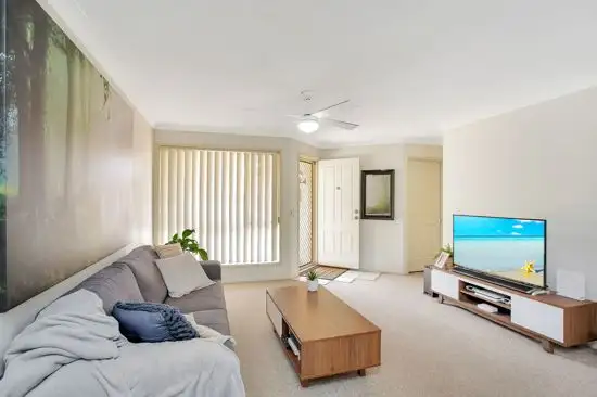 Second view of Homely house listing, 16/38 Murev way, Carrara QLD 4211