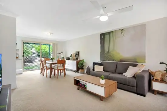 Third view of Homely house listing, 16/38 Murev way, Carrara QLD 4211
