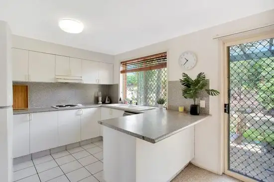 Fourth view of Homely house listing, 16/38 Murev way, Carrara QLD 4211