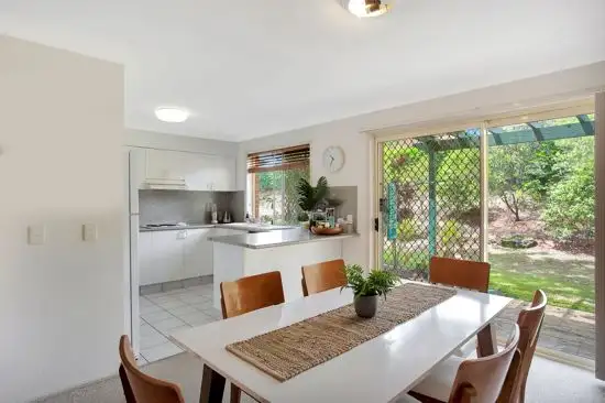 Fifth view of Homely house listing, 16/38 Murev way, Carrara QLD 4211