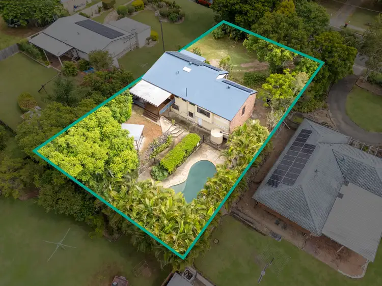 21 Cochrane Street, Camira QLD 4300
