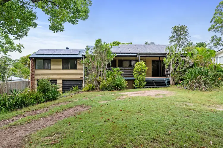 Third view of Homely house listing, 21 Cochrane Street, Camira QLD 4300