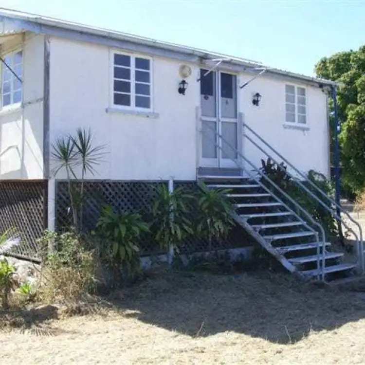 Main view of Homely house listing, 36 Belmore Street, Collinsville QLD 4804