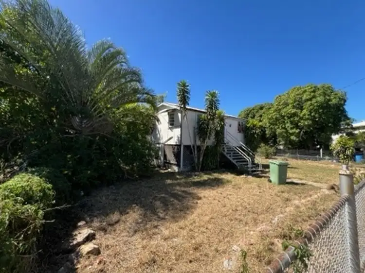 Second view of Homely house listing, 36 Belmore Street, Collinsville QLD 4804