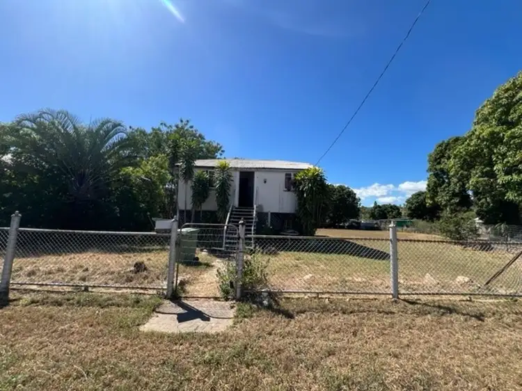 Third view of Homely house listing, 36 Belmore Street, Collinsville QLD 4804