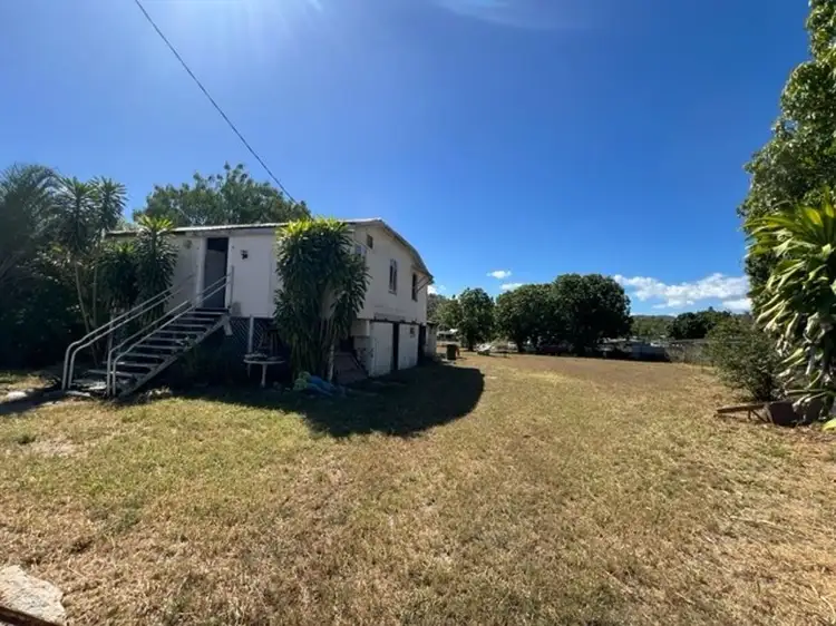 Fourth view of Homely house listing, 36 Belmore Street, Collinsville QLD 4804