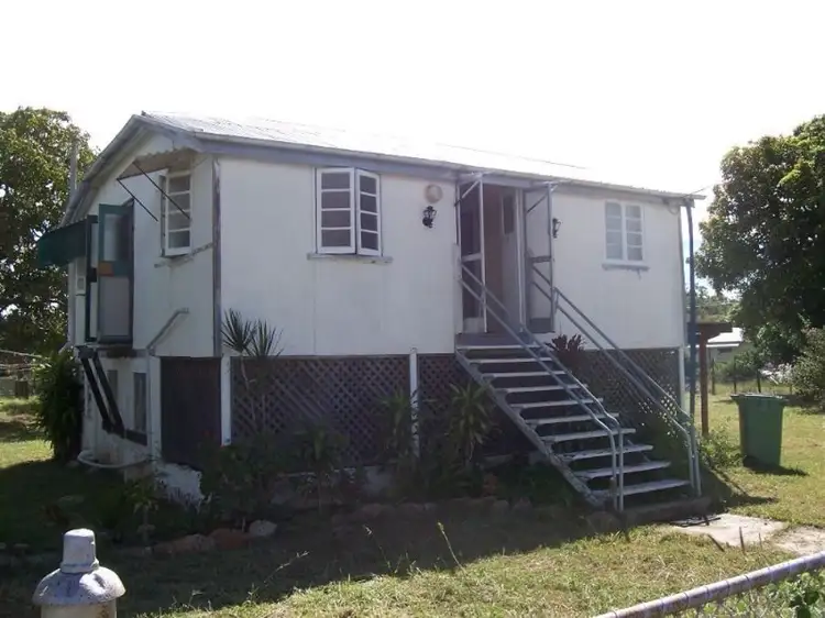 Fifth view of Homely house listing, 36 Belmore Street, Collinsville QLD 4804